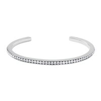 Bracciale Lotus Donna Lotus Style in Acciaio Zircone LS2649-2/1
